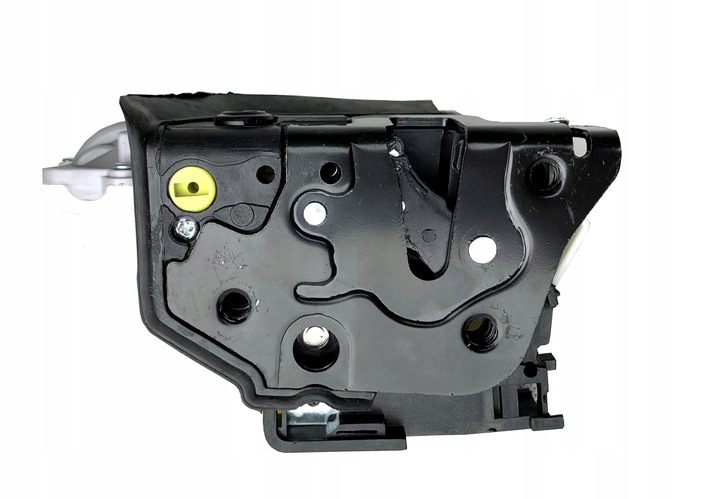 фото №4, Лівий замок двері зад seat altea 2004 - 2014