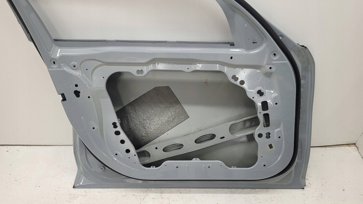 фото №9, Bmw 3 g20 g21 2019+ двері перед передні ліві fv