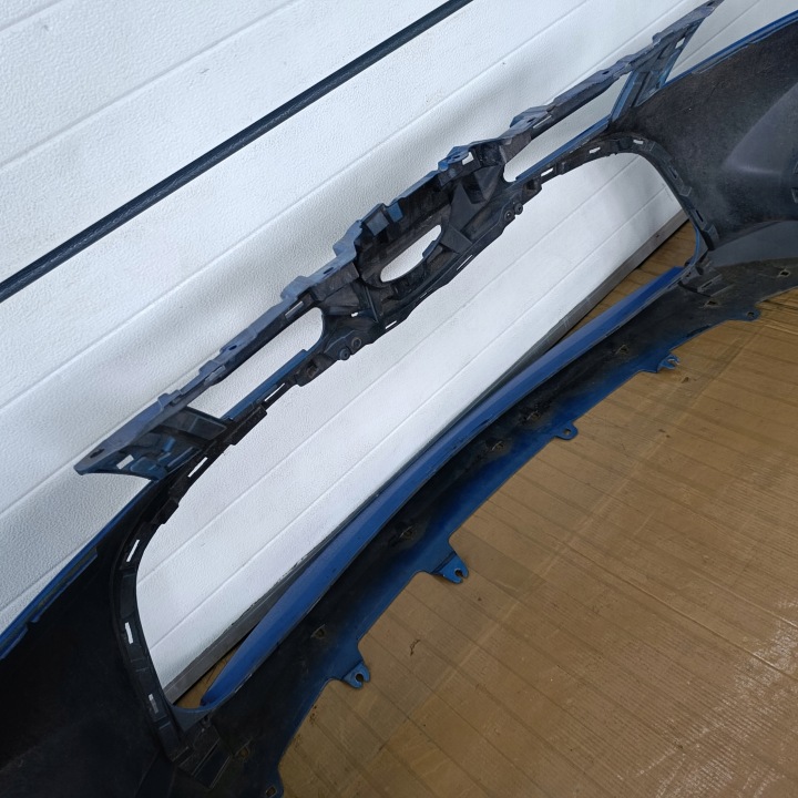 фото №8, Бампер перед toyota yaris iii рестайлинг 52119-0d660