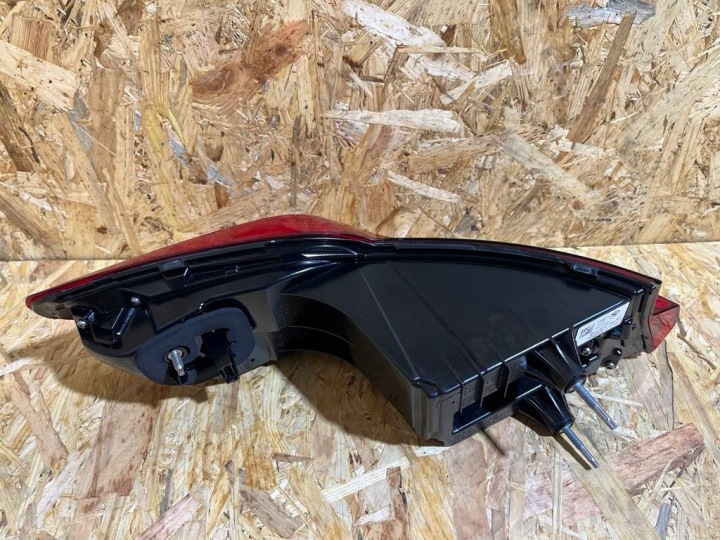 фото №13, Фара зад задняя правая bmw x4 g02 lci 24r 7409396 оригинал