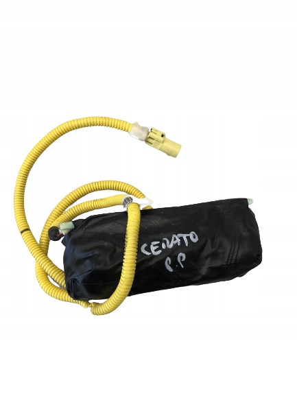 фото №1, Подушка подушка безпеки сидіння правий перед kia cerato