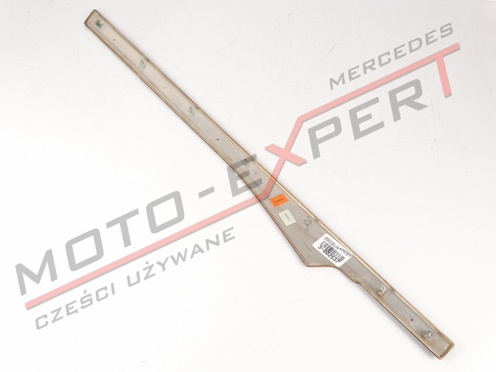 фото №5, Mercedes s w140 дерево планка обшивка праві зад