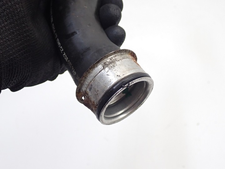 фото №3, Шланг шланг трубка воды a2045010582 mercedes c-klasa w204 c200 2.2 cdi 08r