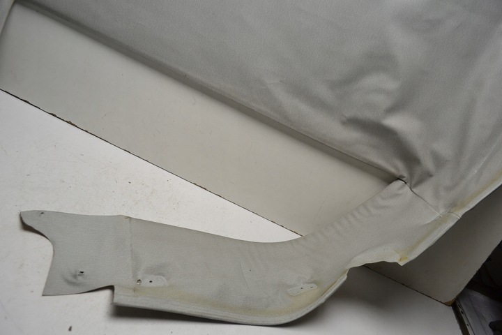 фото №5, Mercedes w126 se потолок з люком