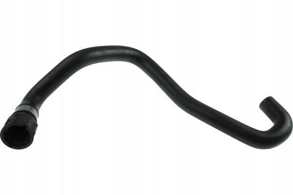 фото №11, Gates шланг радиатор гибкий 02-1760