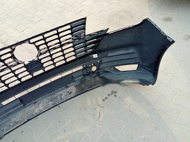фото №13, Volkswagen vw t6 рестайлінг t6.1 - бампер перед 7la807221f