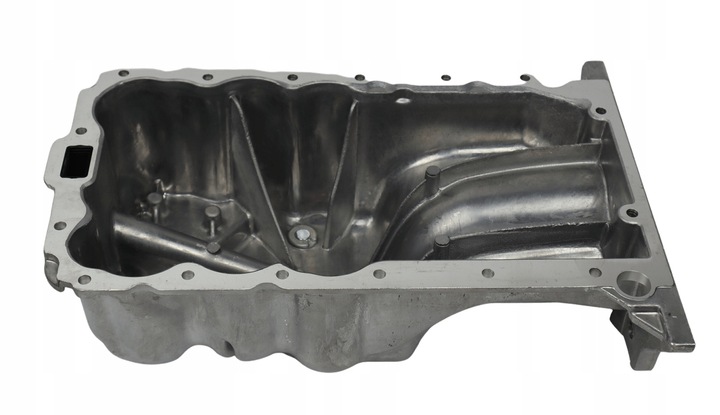 фото №3, Поддон масляная opel zafira tourer c 2011 -