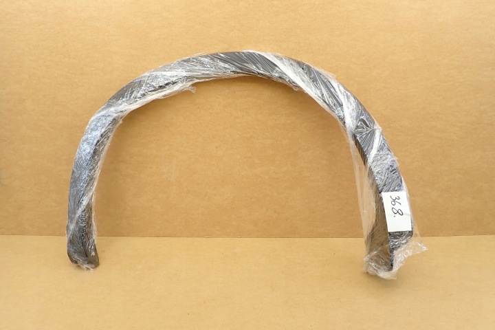 фото №16, Mazda cx-5 ii 17- молдинг крила права перед передня kb8w51w52 rh oem номер