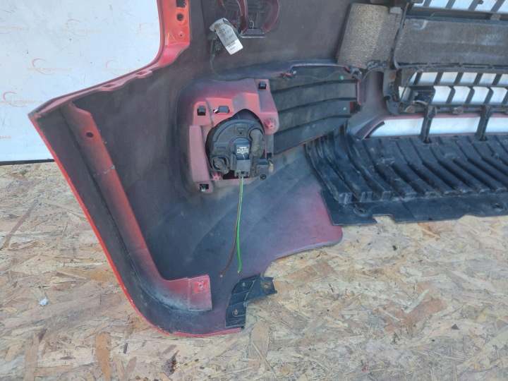 фото №12, Audi a5 8t 10r бампер перед 4 x pdc 8t0807437d 8t0853651e