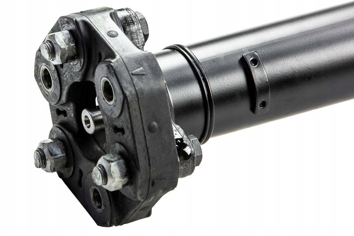 фото №2, Wał привідний