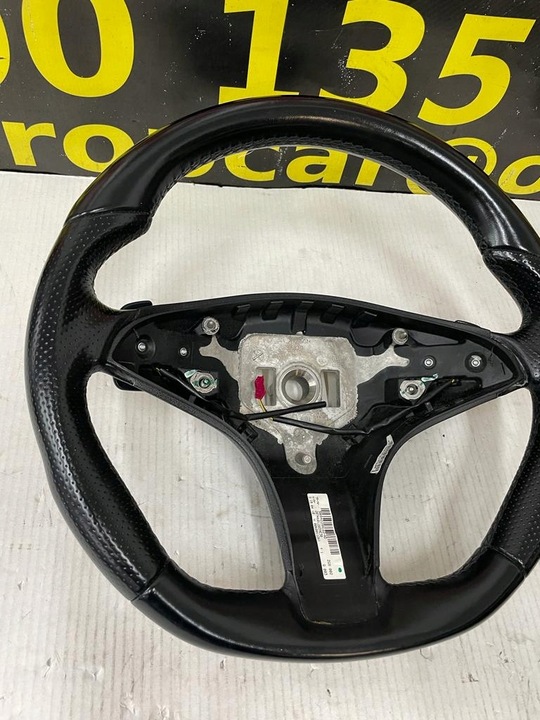 фото №10, Mercedes e w212 amg подушки подушка безопасности руль i