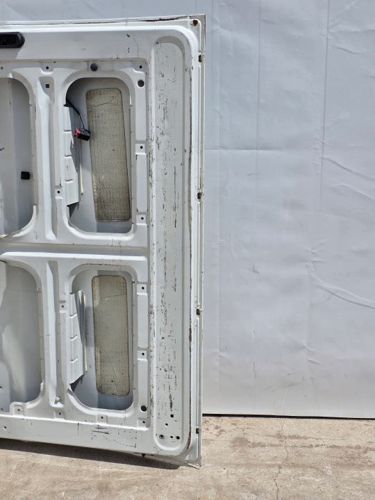 фото №10, Ducato boxer 06- дверь сдвижные odsuwane правое боковые wys. 195cm 2