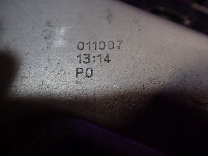 фото №5, Honda civic viii 8 ufo 05-08 2,2 дизель с турбонаддувом и прямым впрыском педаль тормоза