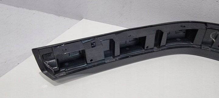 фото №12, Планка крила лівий перед передня mercedes g amg w463 рестайлінг 18-24 9183