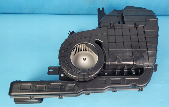 фото №1, Kia sorento iv 1.6t-gdi 20r обігрівач повітродувка зад 97945-b8000