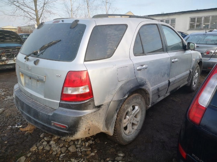фото №8, Kia sorento реле 2004 2.5l 95220fl000 95220-fl000