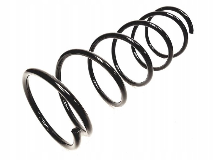 фото №12, Kyb пружина подвешивание