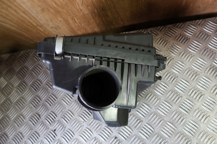 фото №8, Корпус фільтра повітря qashqai 1.2 4edc