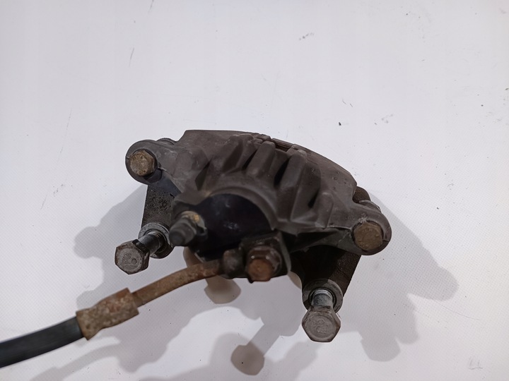 фото №7, Супорт гальмівний зад задній лівий corvette c5 1997-2004