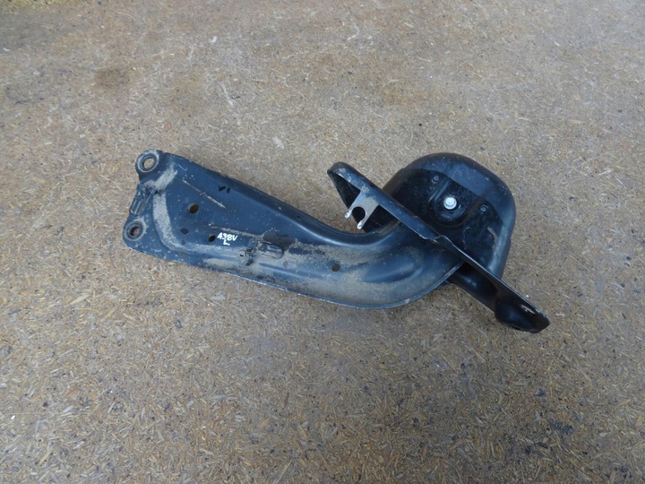 фото №15, Audi tt 8s a3 8v golf vii octavia рычаг продольный левый зад задний 5q0505225c