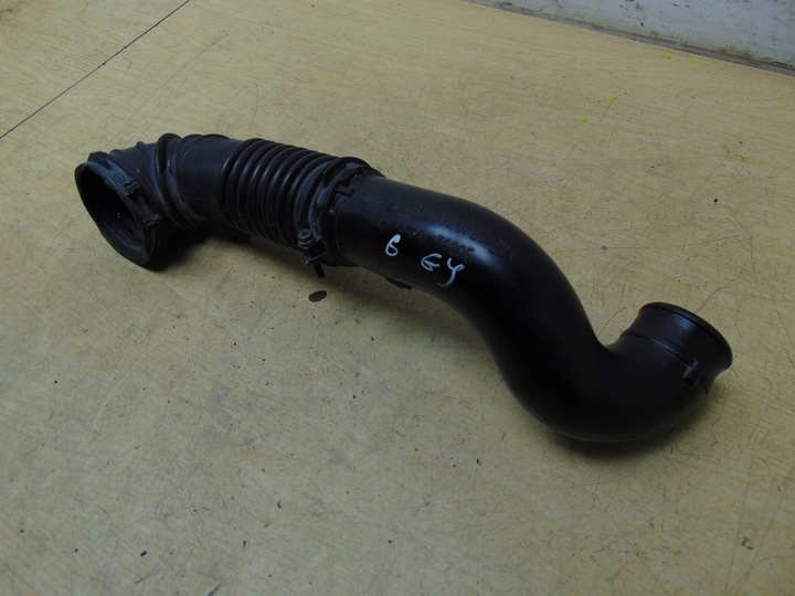 фото №6, Труба шланг повітря mazda 6 gj 2.2 d 2012-