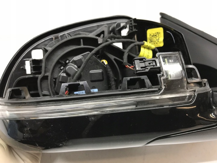 фото №13, Зеркало правые bmw x3 g01 5 pin 7442814