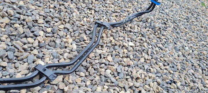 фото №11, Sq8 4m rsq8 q8 дроти шланг пального шасі 4.0 tfsi 4m0201544bd sq7 4m