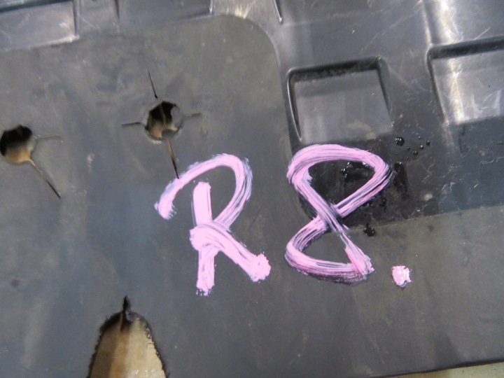 фото №13, Sprinter 910 907 кермо повітря a9075050200