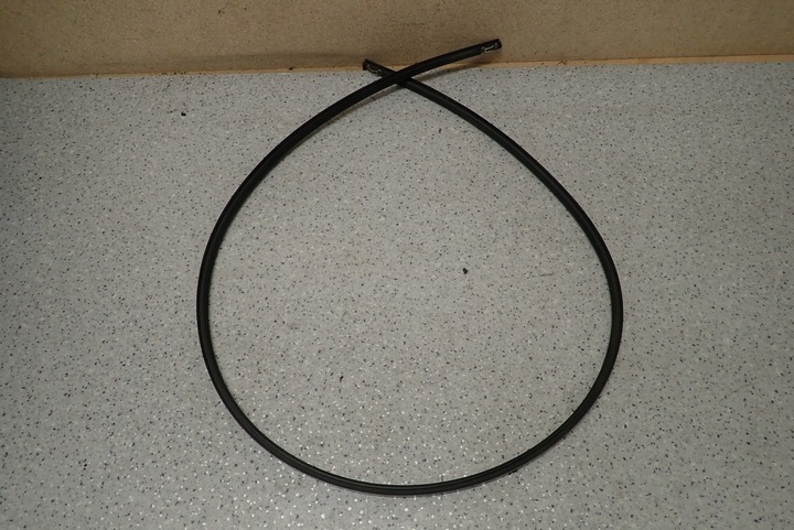 фото №2, Honda jazz 02-07 планка дахова ліва