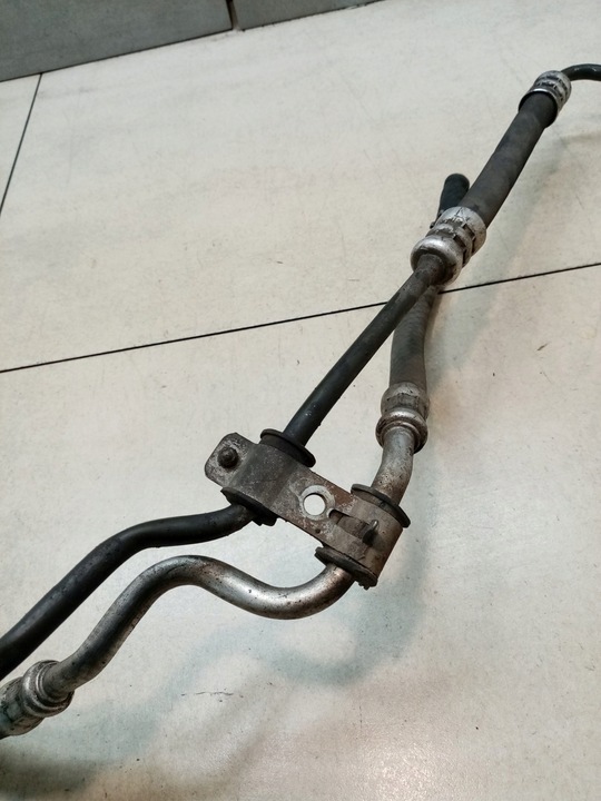 фото №9, Шланг усилителя peugeot 307 2.0 hdi 9644603980