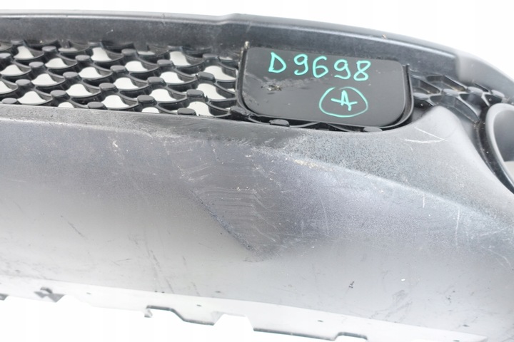 фото №7, Fiat 500x накладка решётка бампера перед 14- 735721381