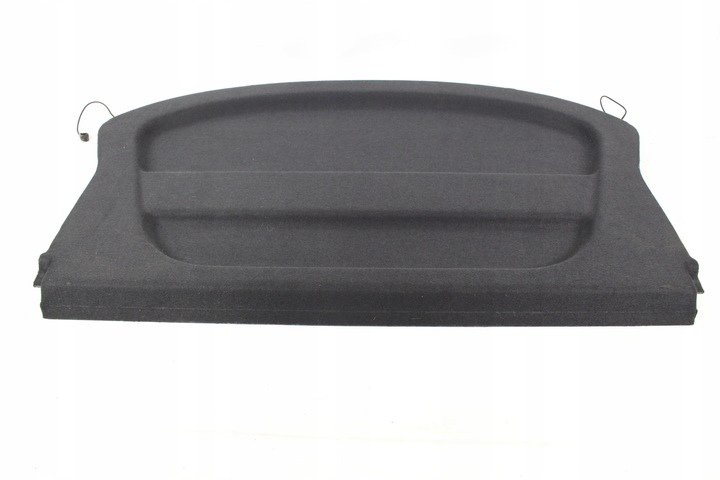 фото №4, Полка багажника renault megane iii 08-16 5 дверь 5d