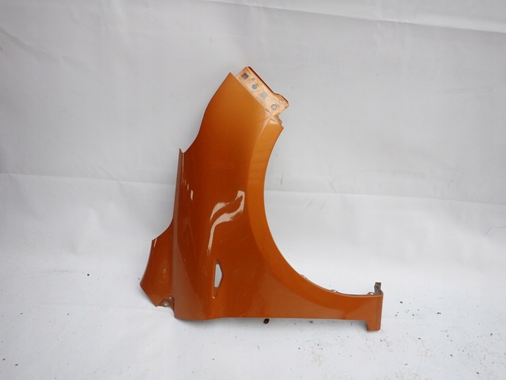 фото №1, Ford ka + plus 14- крило праві перед