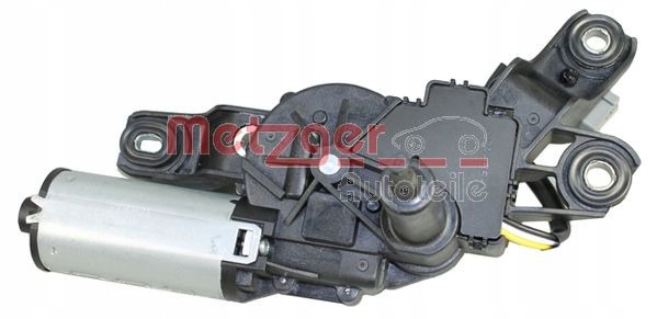 фото №2, Двигатель дворник зад do volvo v70 i 2.5 tdi