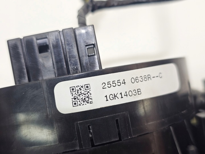 фото №8, Переключатель комбинированный лента renault zoe ii #5551