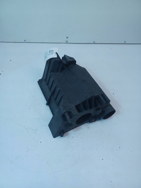фото №8, Корпус фільтра повітря mercedes-benz a w168 168 a1660940001