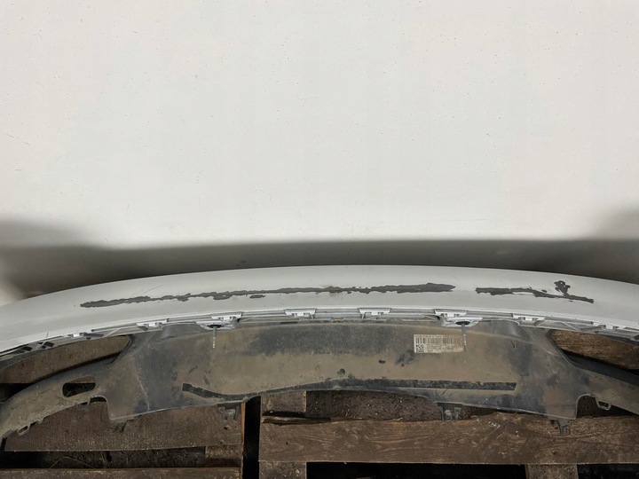 фото №9, Бампер зад задний audi a4 b9 8w5 рестайлинг 2019- sedan