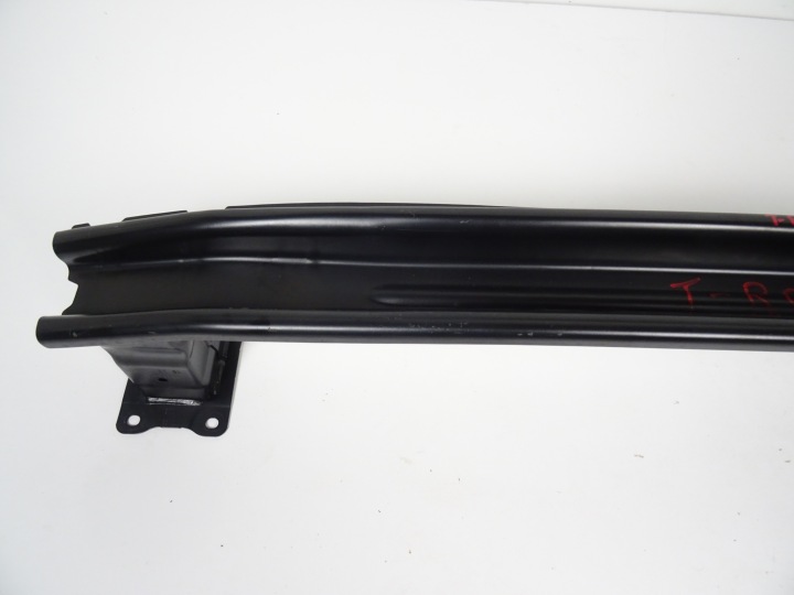 фото №10, Vw polo 2g рестайлінг балка бампера зад 2g0807305