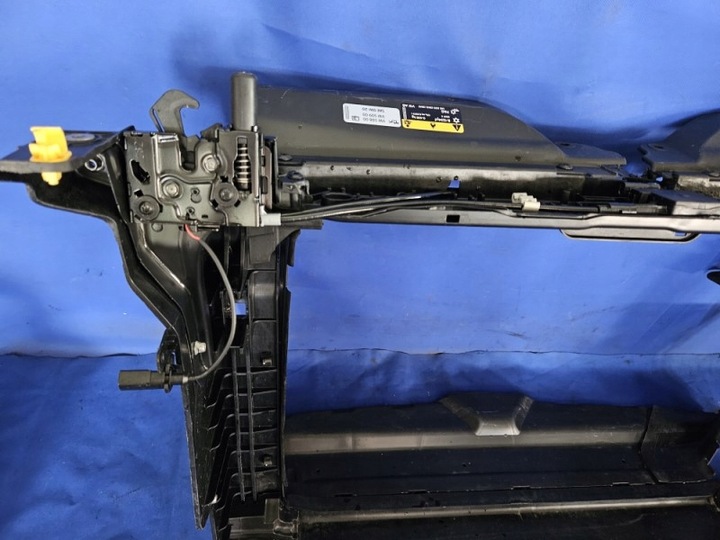 фото №12, Підсилювач лобове pas переднє skoda kamiq 1.5 tsi