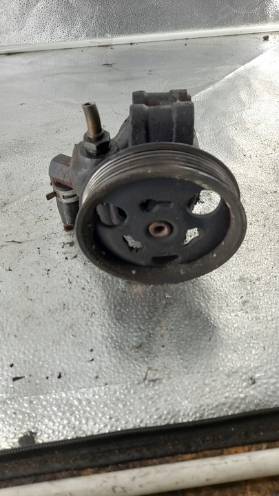 фото №1, Насос усилителя ford fiesta 1.1b mk4 97r