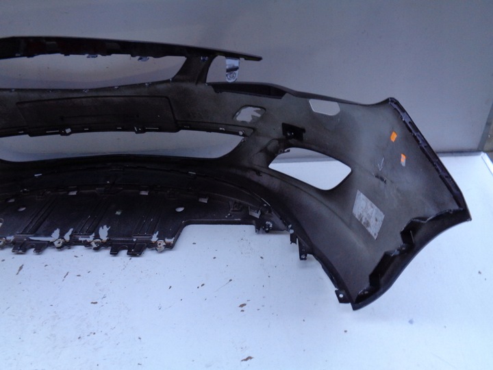 фото №8, Бампер переднє opel astra iv j 09-12 номер 44231