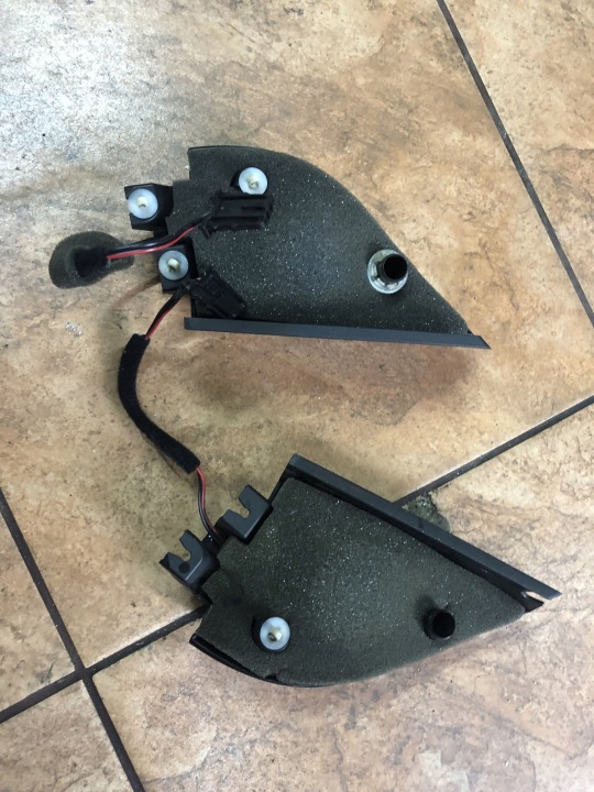 фото №10, Vw passat cc b7 dynaudio динамік праве 3c0035411d