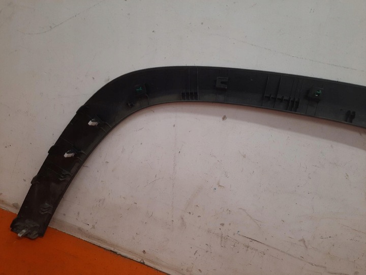 фото №8, Hyundai tucson iv 20- планка крила перед праві права передня 87712n7000