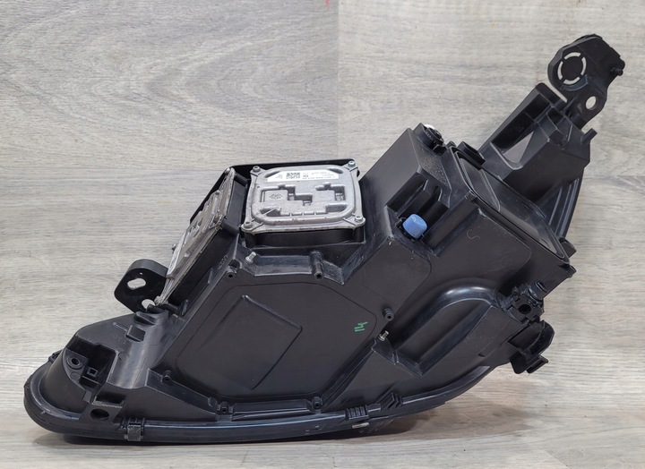 фото №10, Лампа передня права peugeot 308 t9 рестайлінг 9677832380-02