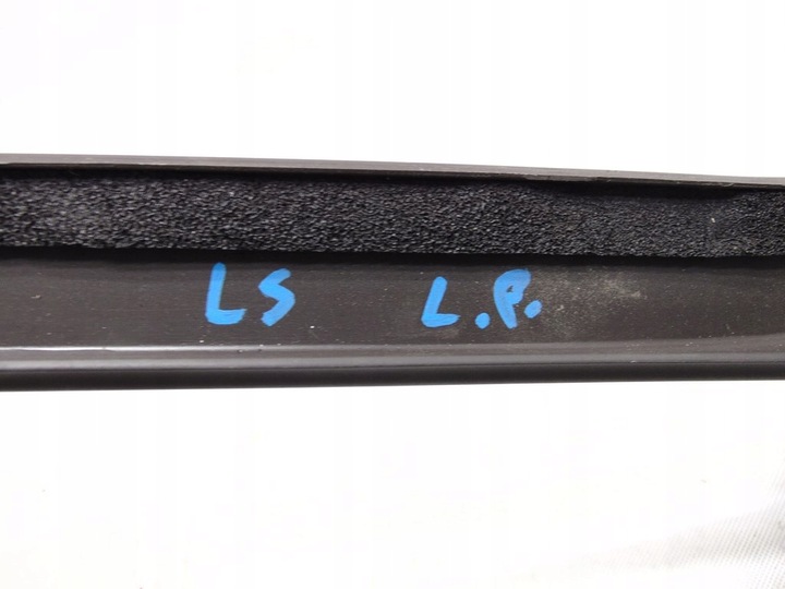 фото №5, Рамка планка двері перед лівий 67664-50040 lexus ls iv ls460 ls600h 06-