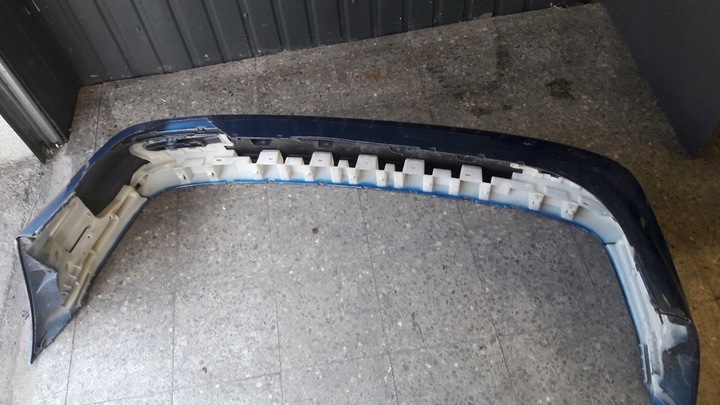 фото №12, 8218178 бампер зад bmw e46 купе