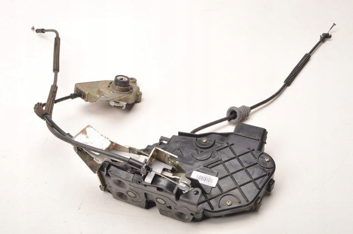 фото №1, Aston martin db9 замок двері праві перед 10 pin 30699445