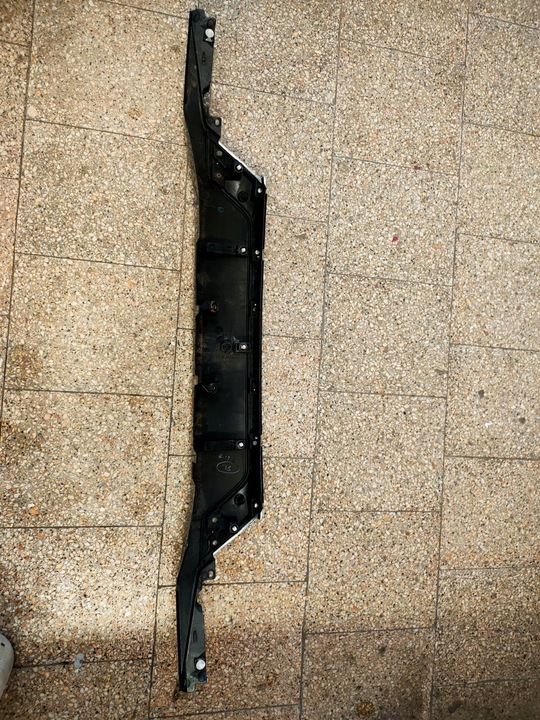 фото №9, Mitsubishi оригінальний номер 5817a265-02 outlander планка кришки