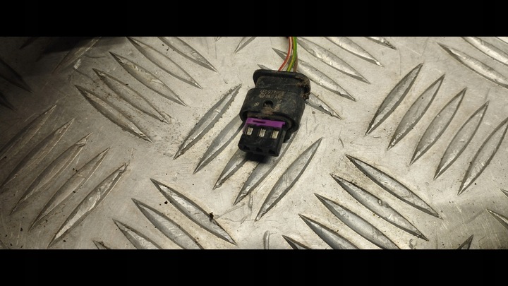 фото №6, Audi q3 джгут бампера перед pod pdc 8u0971085c