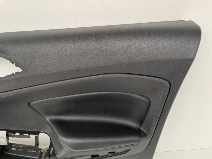 фото №6, Оббивка двері боковина ecosport ii праві перед